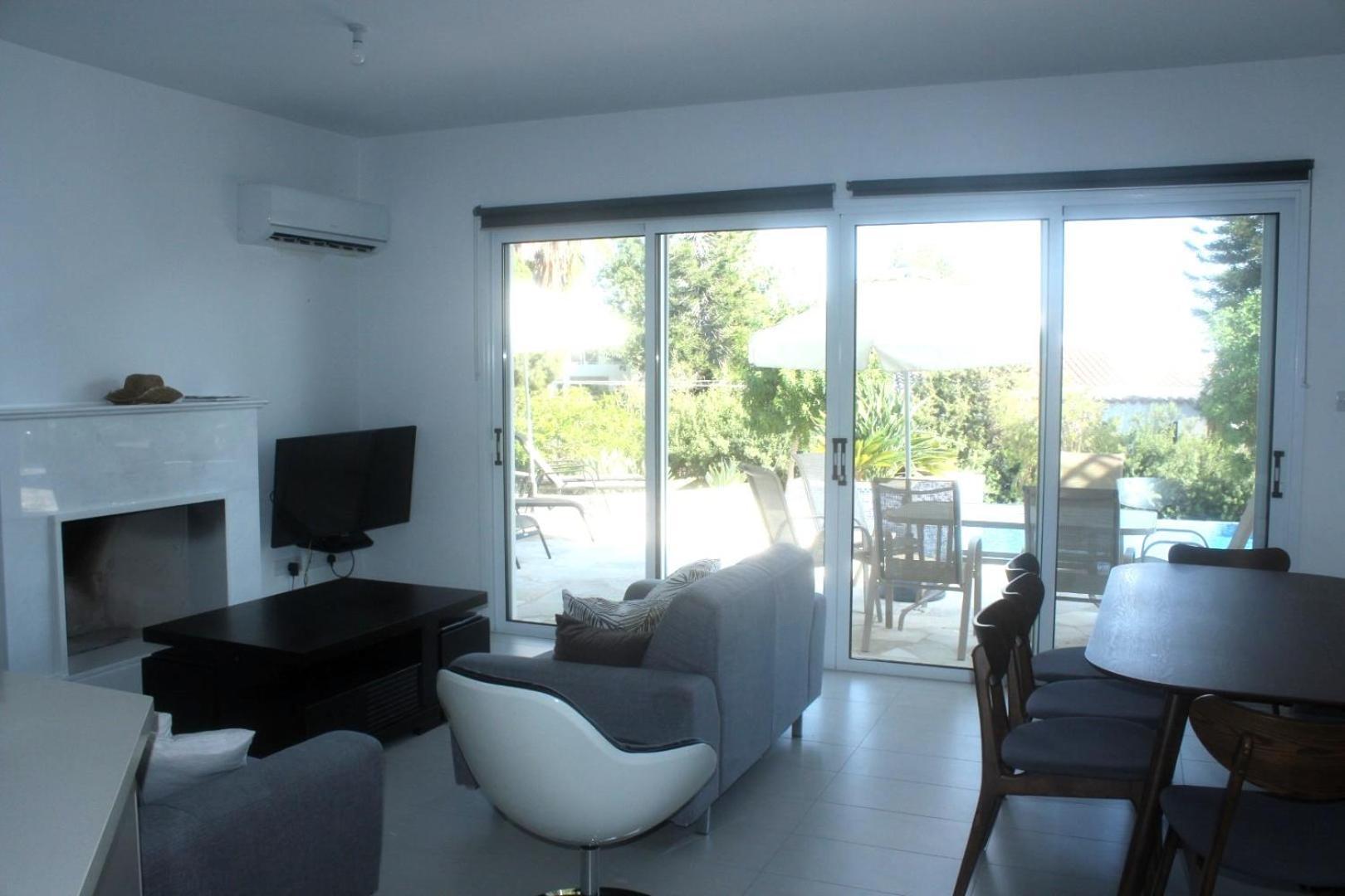 Coral Blue Bay Villa Coral Bay Exterior photo