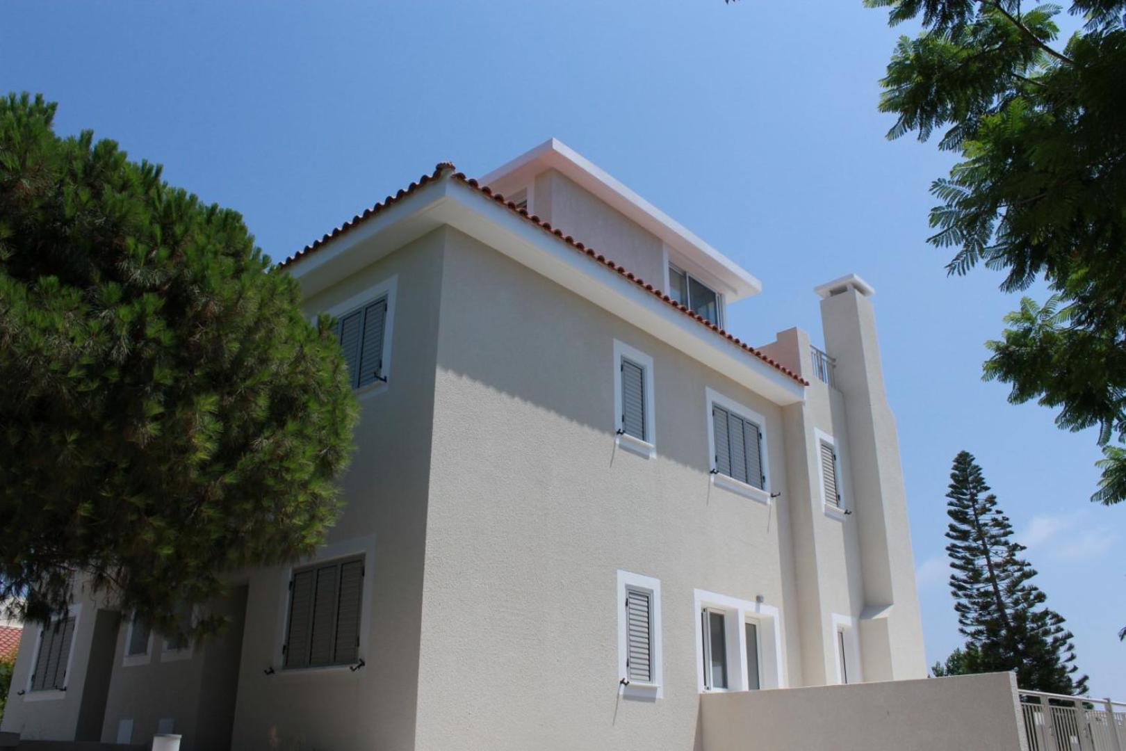 Coral Blue Bay Villa Coral Bay Exterior photo
