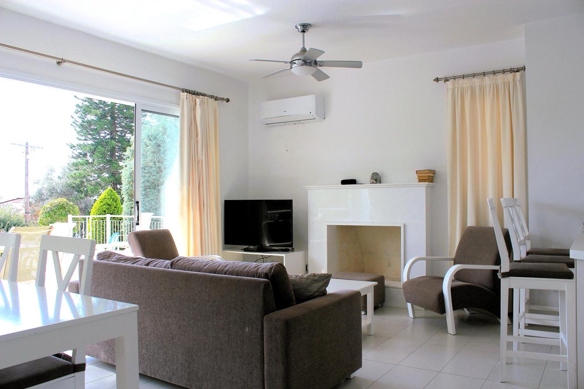 Coral Blue Bay Villa Coral Bay Exterior photo
