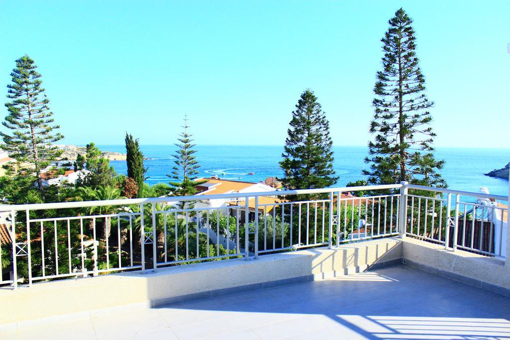 Coral Blue Bay Villa Coral Bay Exterior photo