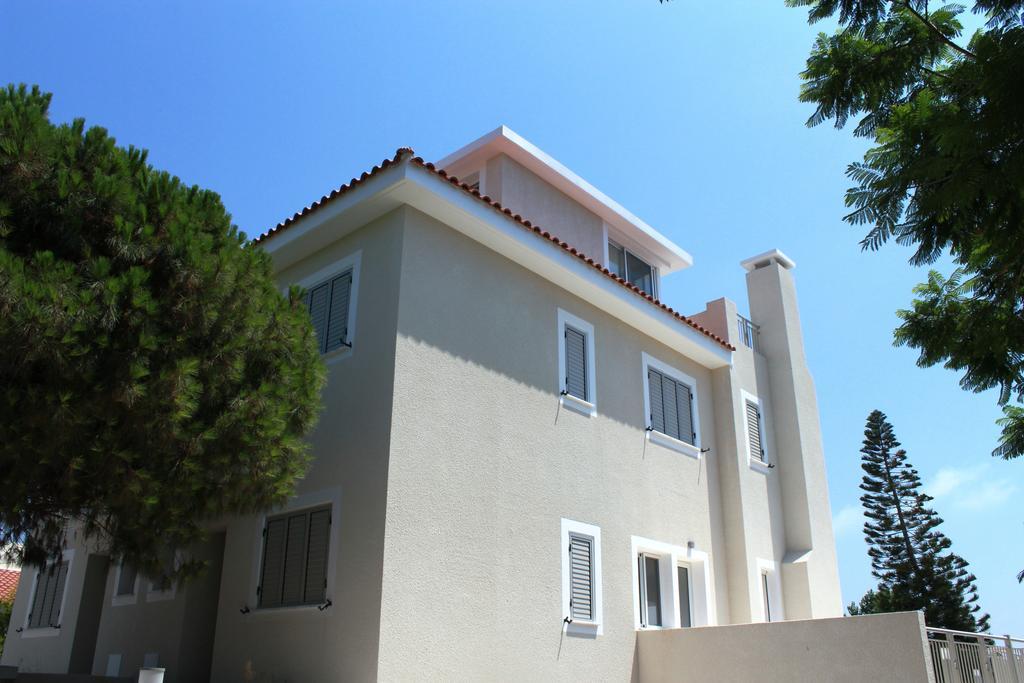 Coral Blue Bay Villa Coral Bay Exterior photo