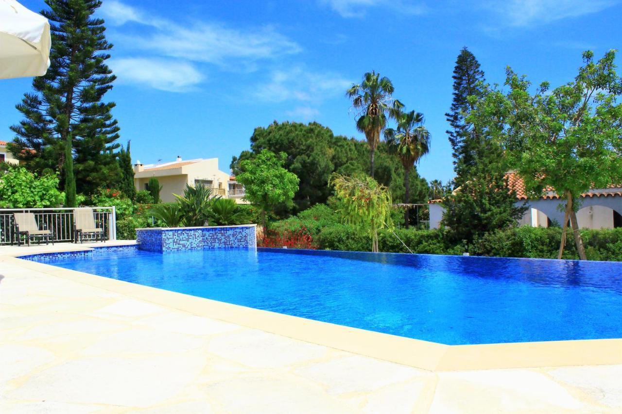 Coral Blue Bay Villa Coral Bay Exterior photo
